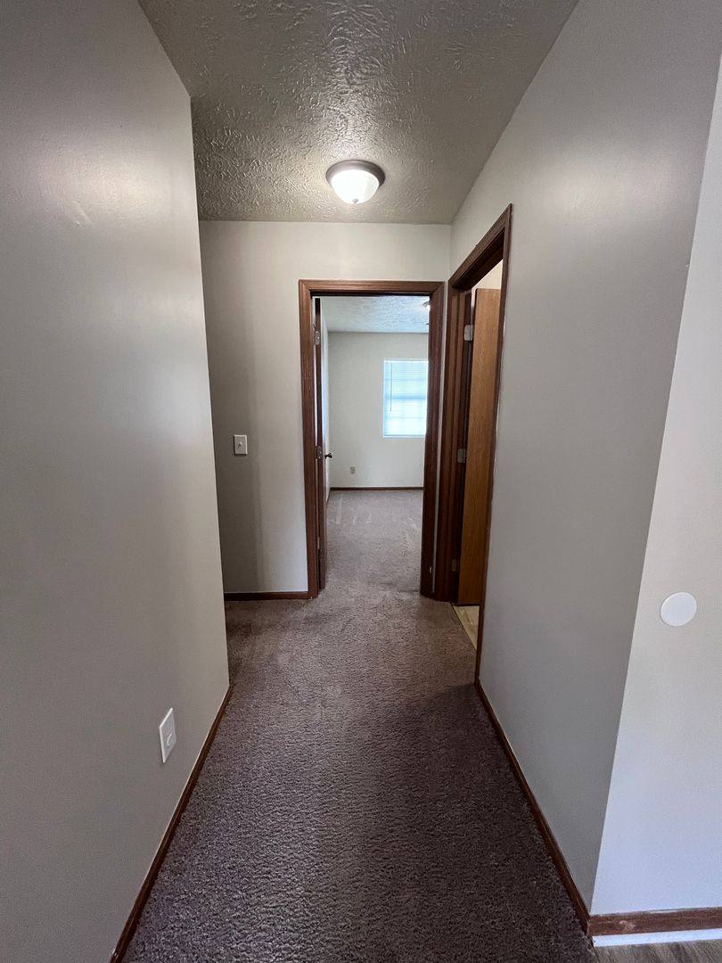 Apartment for rent at 801 E Springhill Dr, Terre Haute, IN 47802