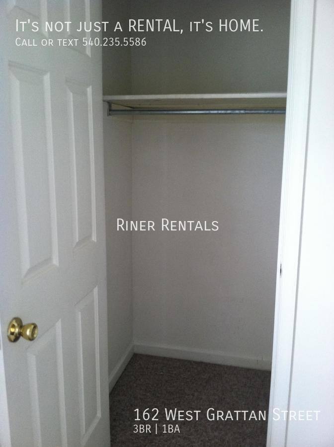 Apartment for rent at 162 W Grattan St, Harrisonburg, VA 22801