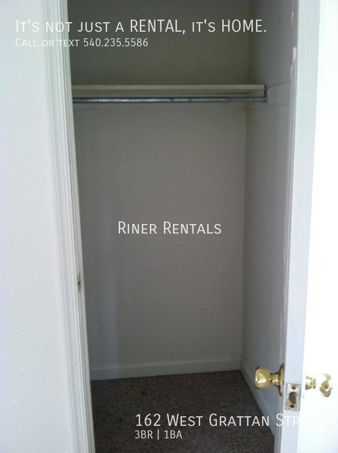 Apartment for rent at 162 W Grattan St, Harrisonburg, VA 22801