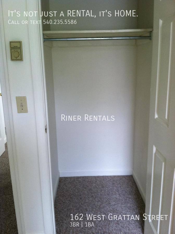 Apartment for rent at 162 W Grattan St, Harrisonburg, VA 22801