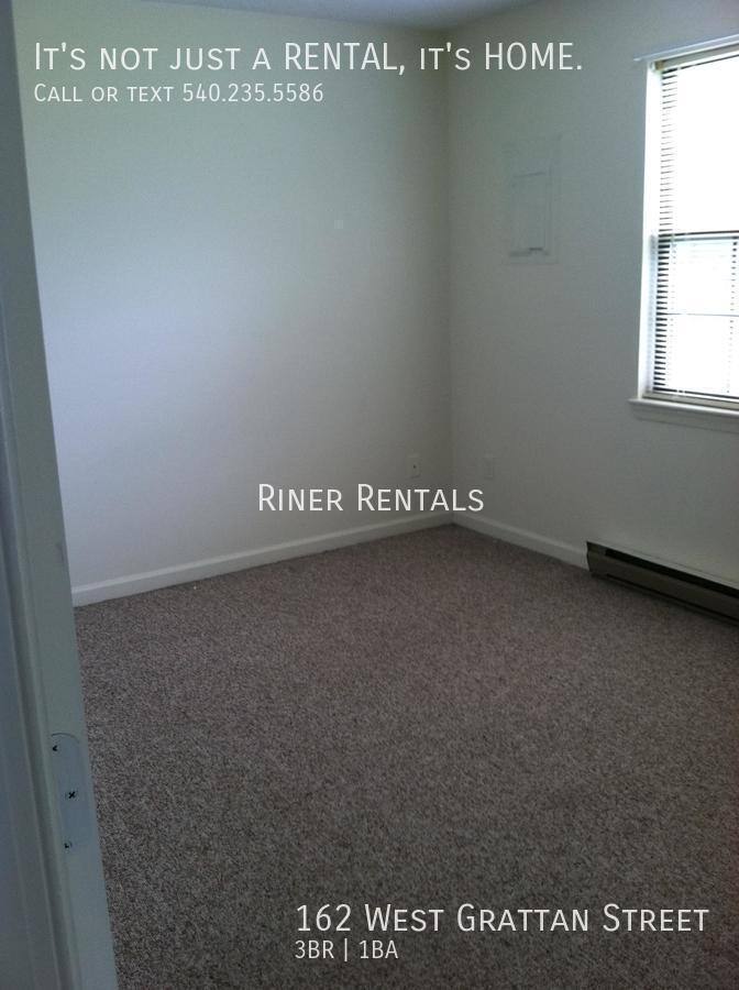 Apartment for rent at 162 W Grattan St, Harrisonburg, VA 22801