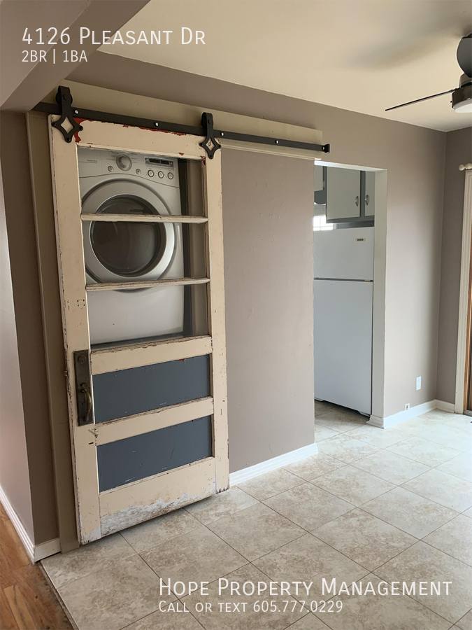 House for rent at 4126 Pleasant Dr, Rapid City, SD 57702