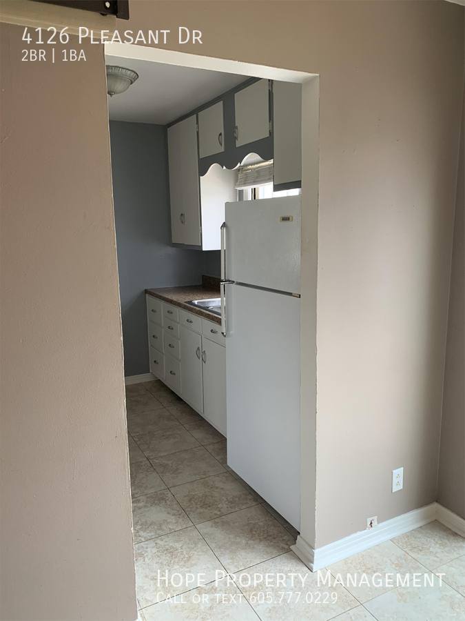 House for rent at 4126 Pleasant Dr, Rapid City, SD 57702