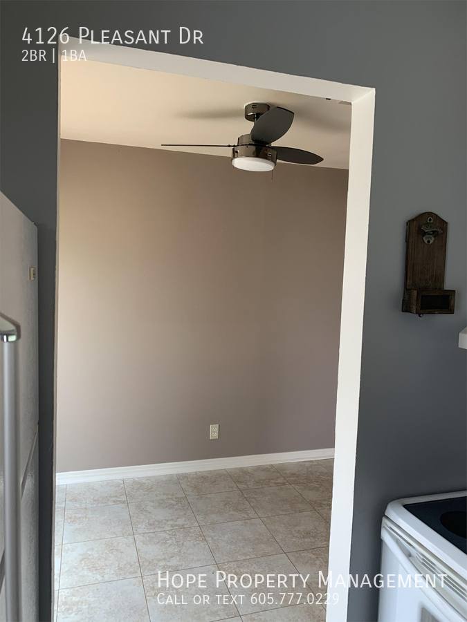 House for rent at 4126 Pleasant Dr, Rapid City, SD 57702