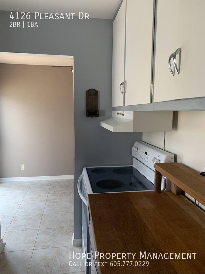 House for rent at 4126 Pleasant Dr, Rapid City, SD 57702