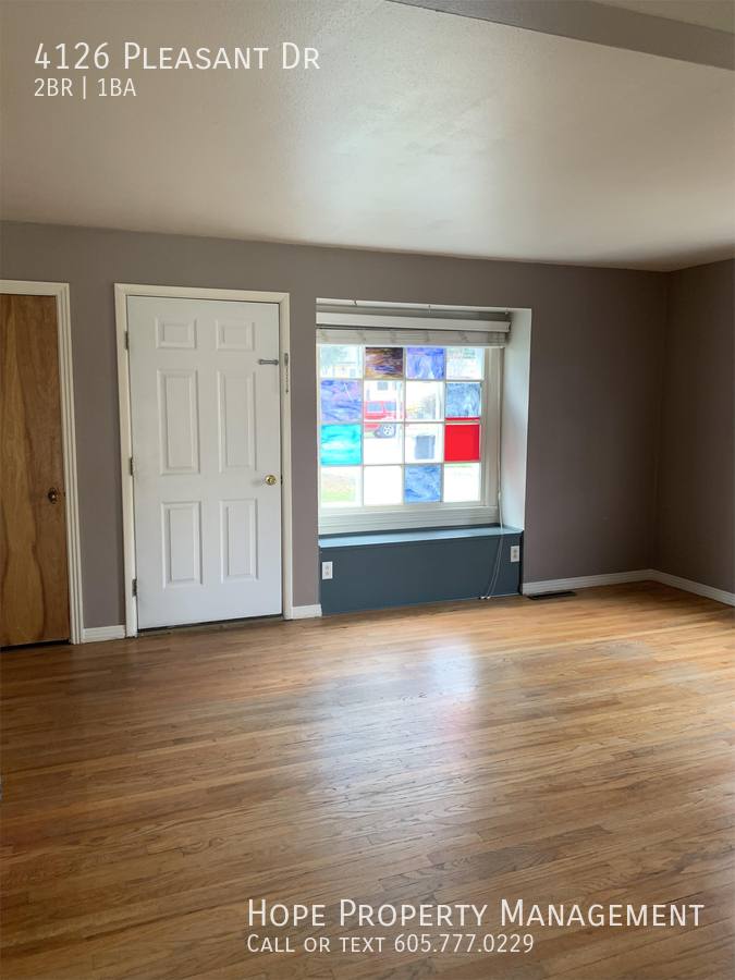 House for rent at 4126 Pleasant Dr, Rapid City, SD 57702