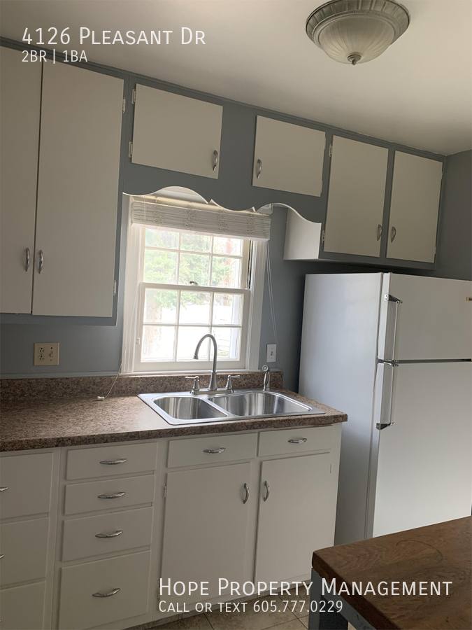 House for rent at 4126 Pleasant Dr, Rapid City, SD 57702