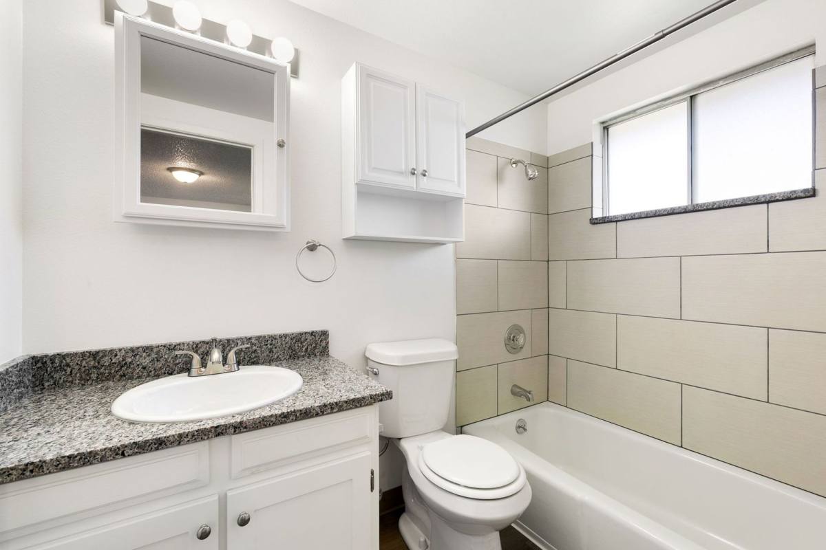 Apartment for rent at 3310-3330 Butternut Dr, Loveland, CO 80538