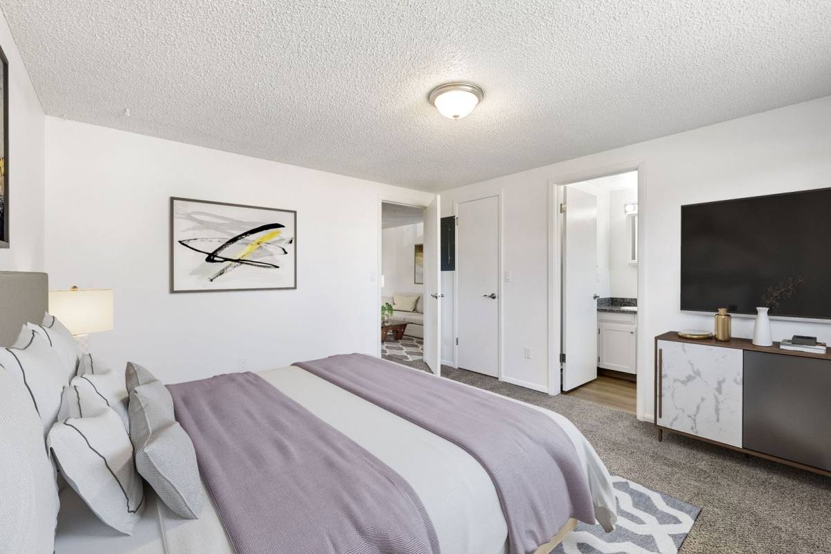 Apartment for rent at 3310-3330 Butternut Dr, Loveland, CO 80538