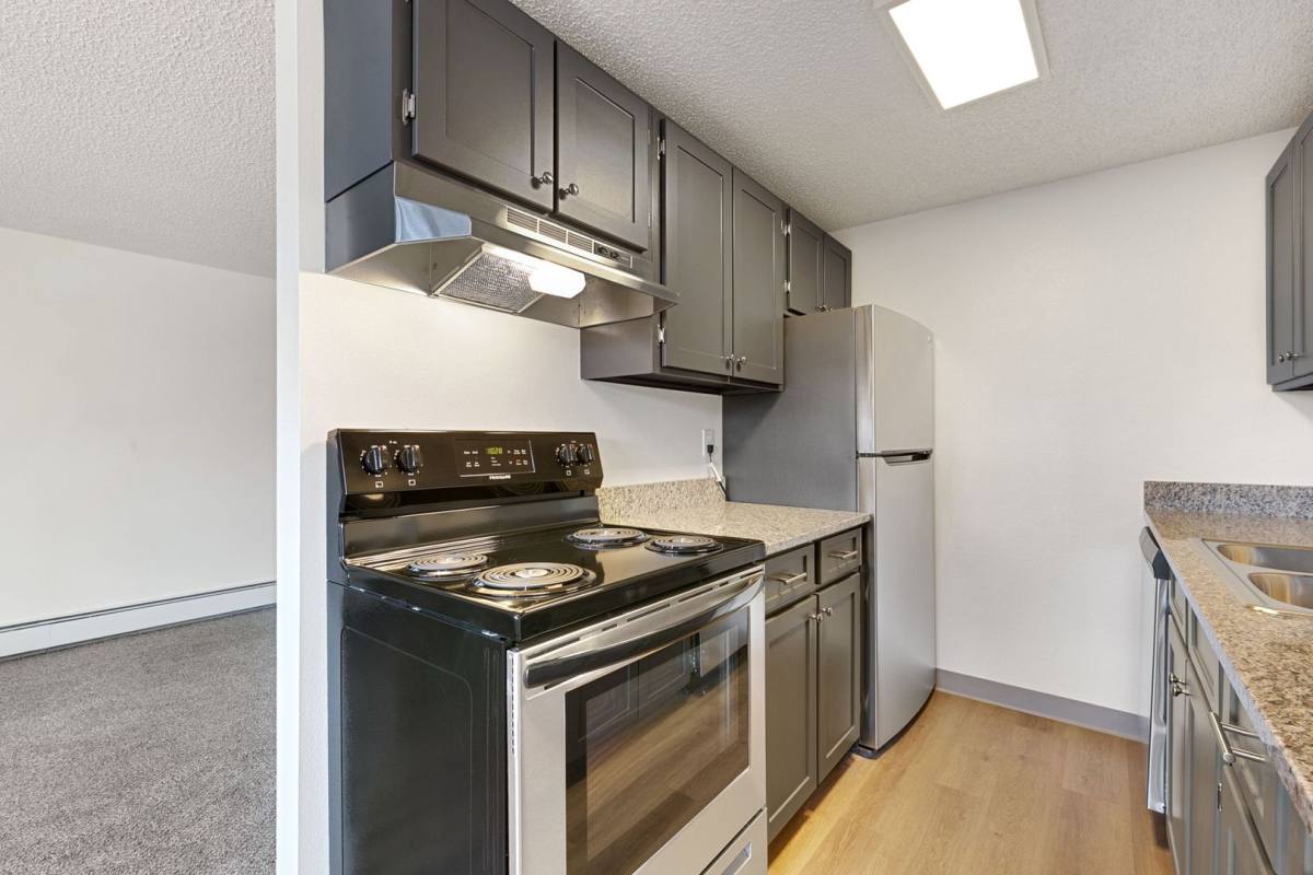 Apartment for rent at 3310-3330 Butternut Dr, Loveland, CO 80538