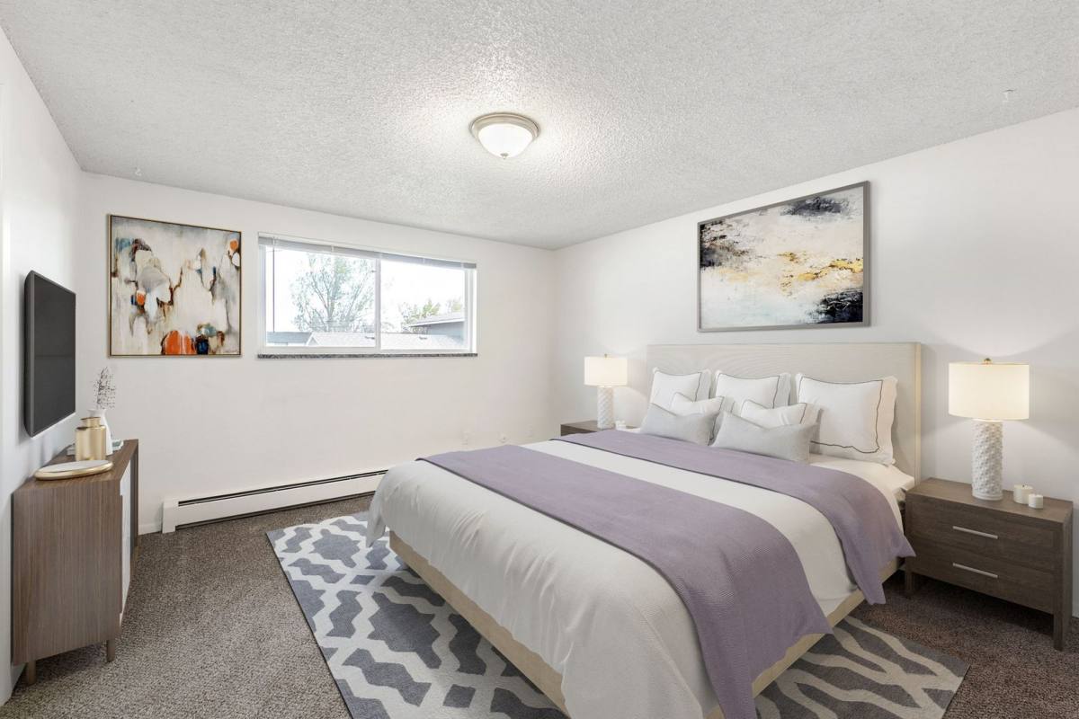 Apartment for rent at 3310-3330 Butternut Dr, Loveland, CO 80538