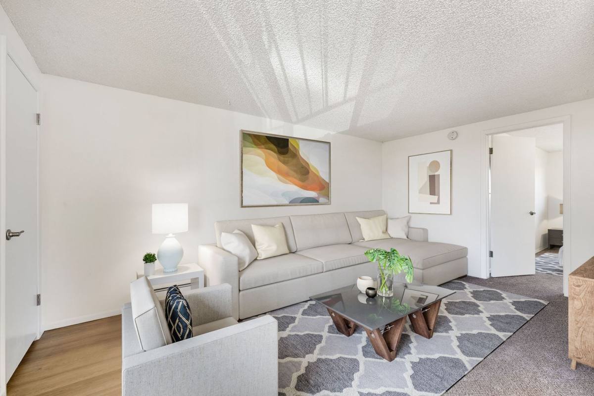 Apartment for rent at 3310-3330 Butternut Dr, Loveland, CO 80538