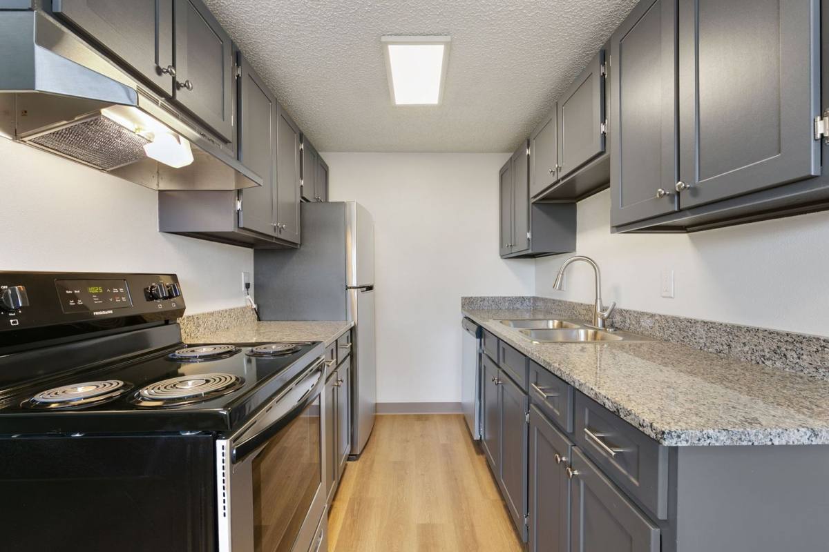Apartment for rent at 3310-3330 Butternut Dr, Loveland, CO 80538