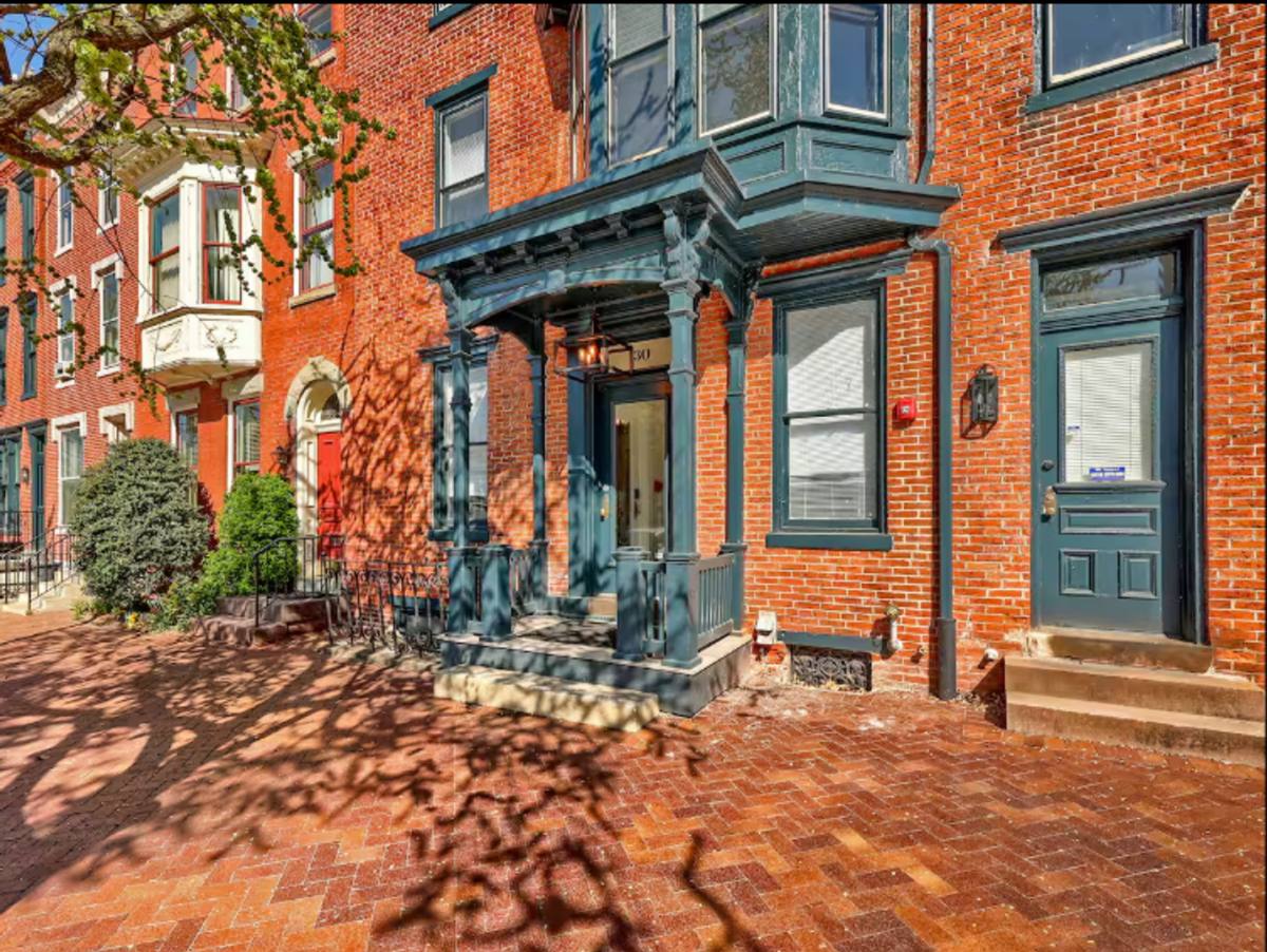 Apartment for rent at 130 State St, Harrisburg, PA 17101