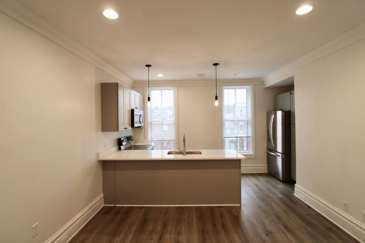 Apartment for rent at 130 State St, Harrisburg, PA 17101