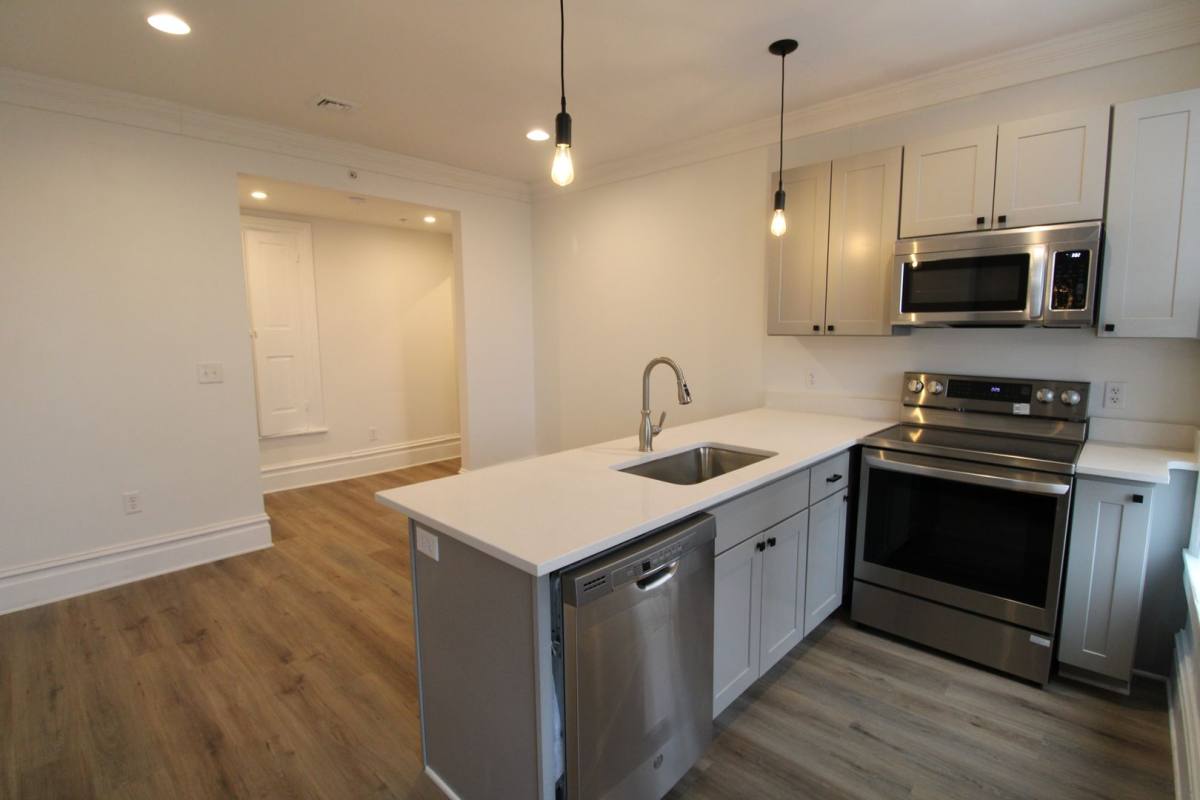 Apartment for rent at 130 State St, Harrisburg, PA 17101