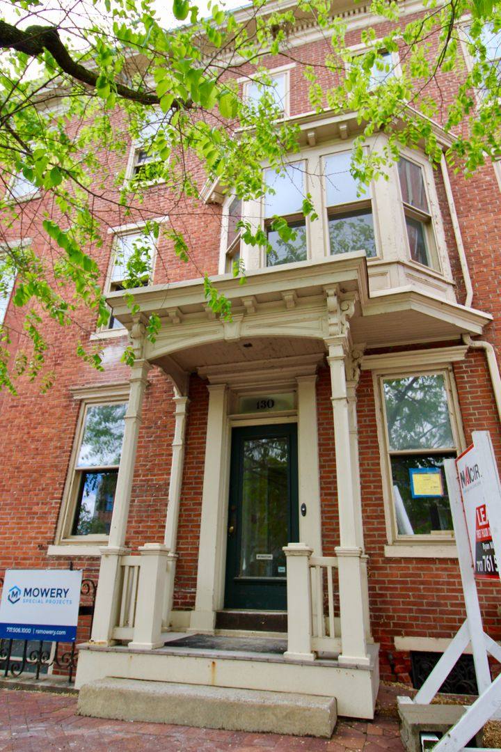 Apartment for rent at 130 State St, Harrisburg, PA 17101