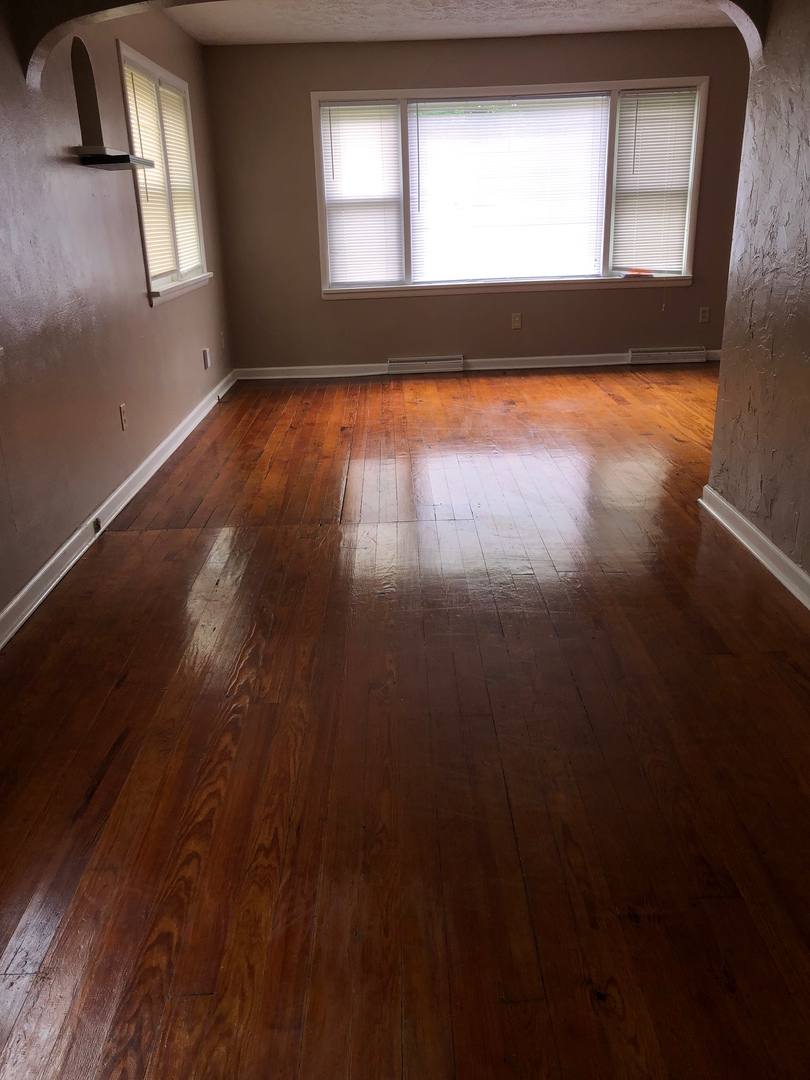 House for rent at 31 S 31st St, Lafayette, IN 47904