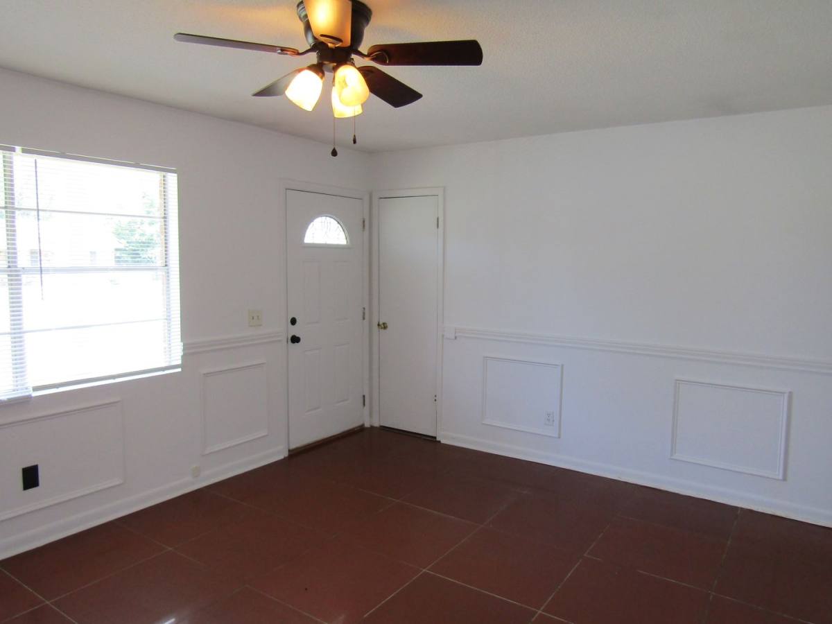 House for rent at 121 Glenn Bryant Rd, Hinesville, GA 31313