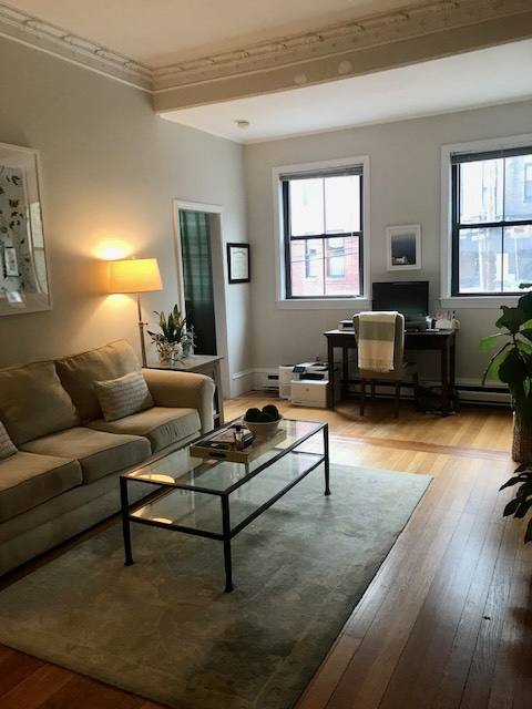 Apartment for rent at 312 Marlborough St #3, Boston, MA 02116