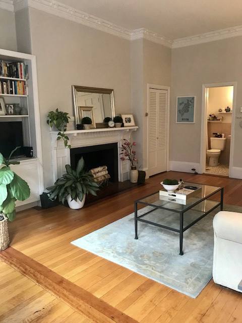 Apartment for rent at 312 Marlborough St #3, Boston, MA 02116