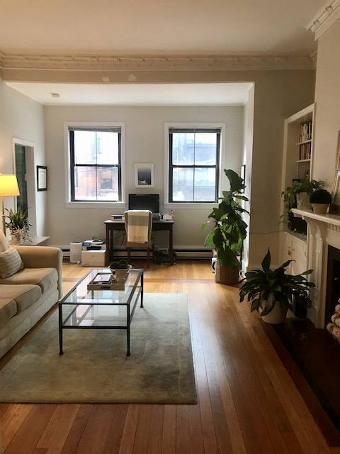Apartment for rent at 312 Marlborough St #3, Boston, MA 02116