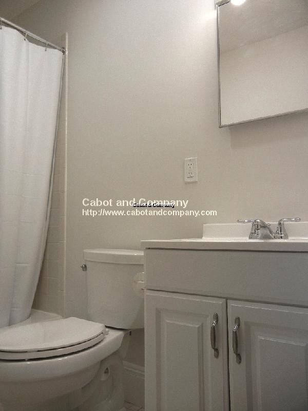 Apartment for rent at 115 Beacon St #11, Boston, MA 02116