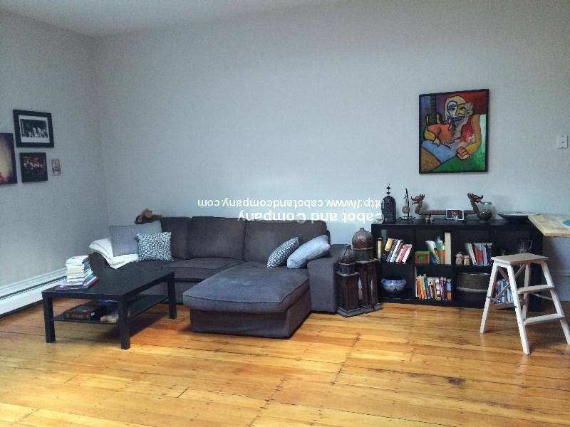Apartment for rent at 115 Beacon St #11, Boston, MA 02116