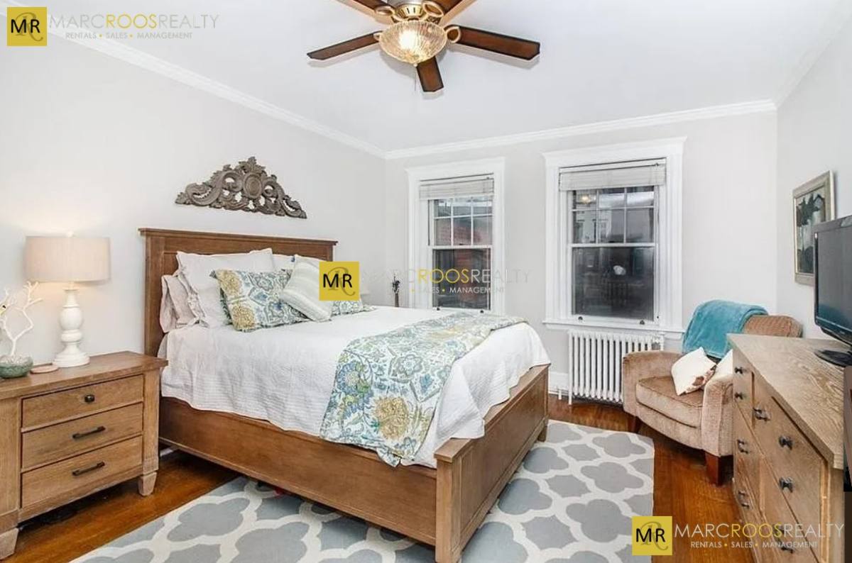 Condo for rent at 250 Commonwealth Ave #20, Boston, MA 02116