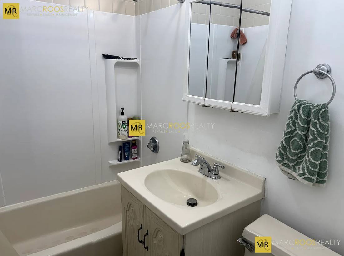 Condo for rent at 250 Commonwealth Ave #20, Boston, MA 02116
