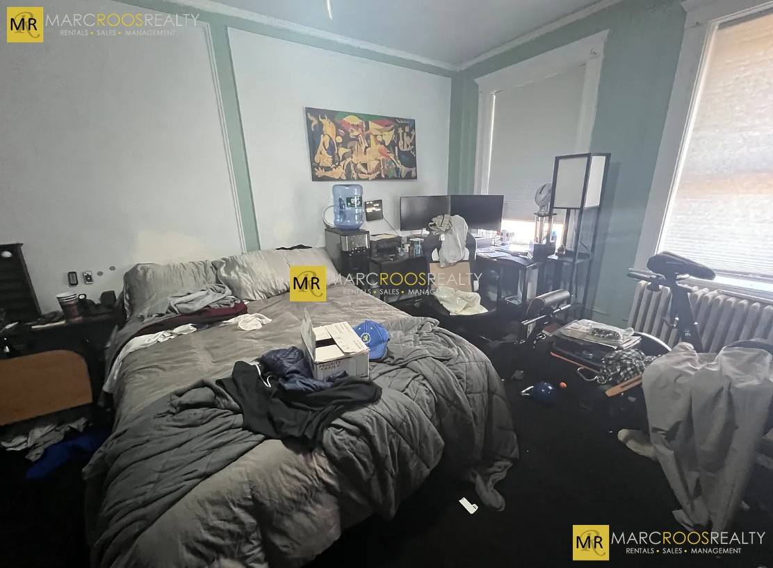 Condo for rent at 250 Commonwealth Ave #20, Boston, MA 02116