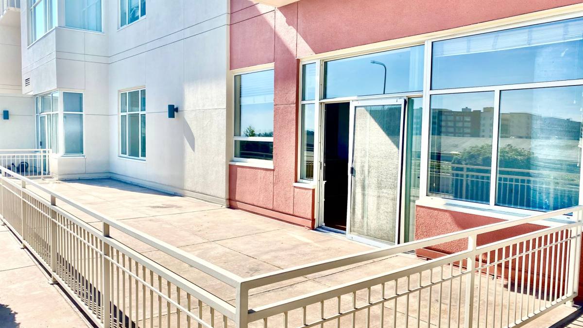 Apartment for rent at 5855 Horton St, Emeryville, CA 94608