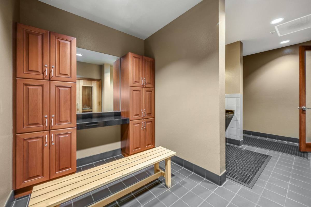 Apartment for rent at 5855 Horton St, Emeryville, CA 94608