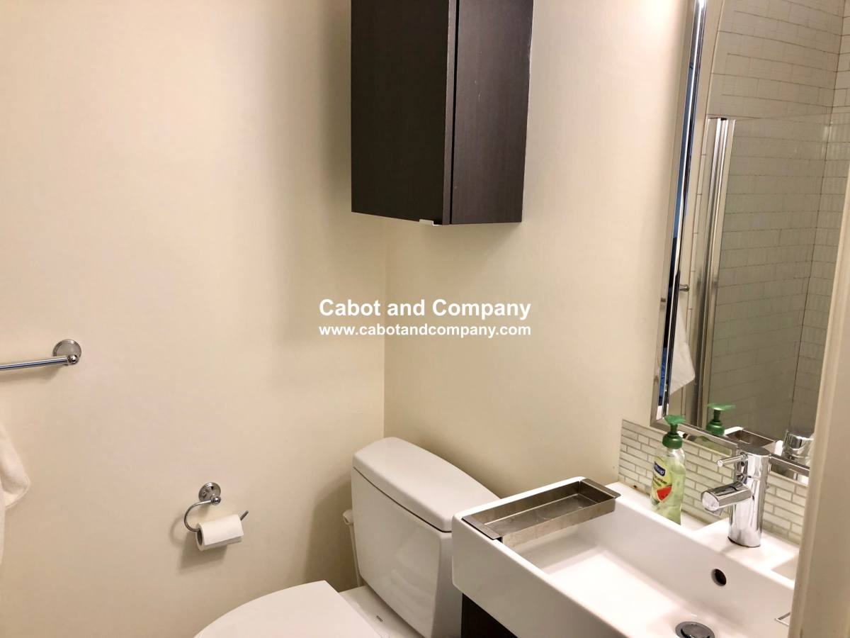 Apartment for rent at 19 Cumberland St #2, Boston, MA 02115