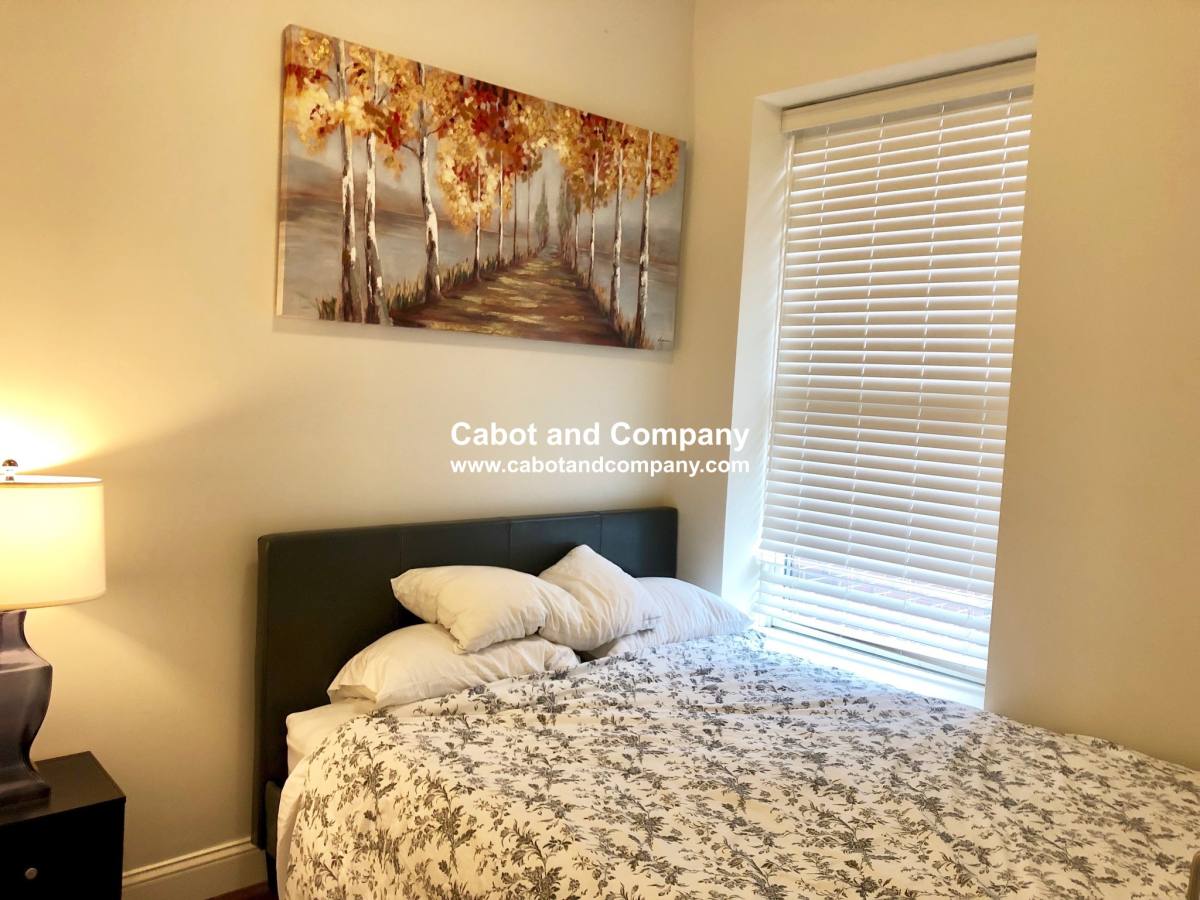 Apartment for rent at 19 Cumberland St #2, Boston, MA 02115