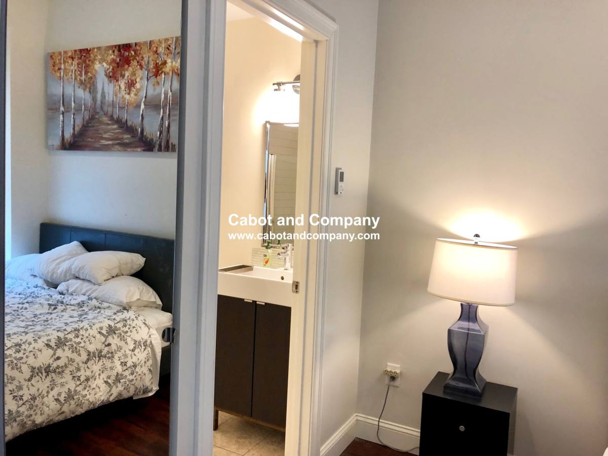Apartment for rent at 19 Cumberland St #2, Boston, MA 02115