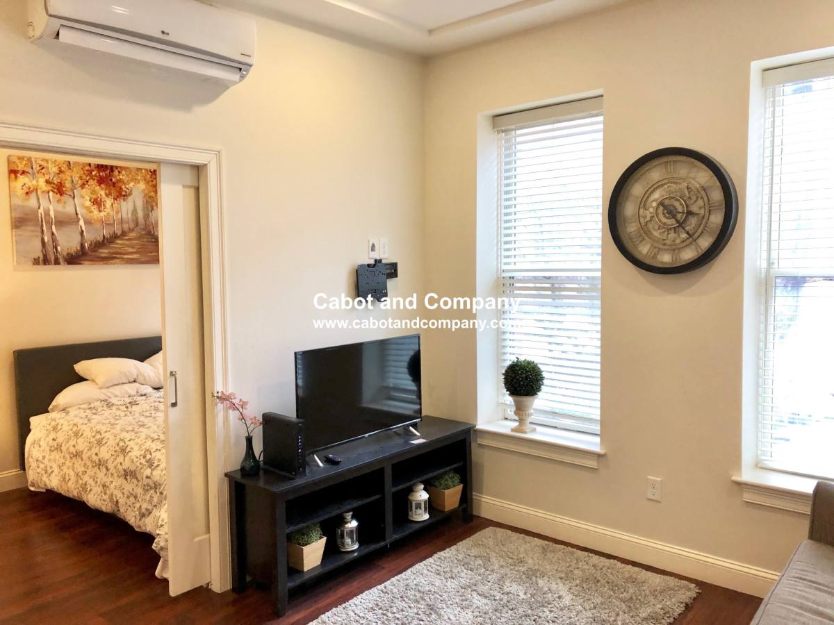 Apartment for rent at 19 Cumberland St #2, Boston, MA 02115