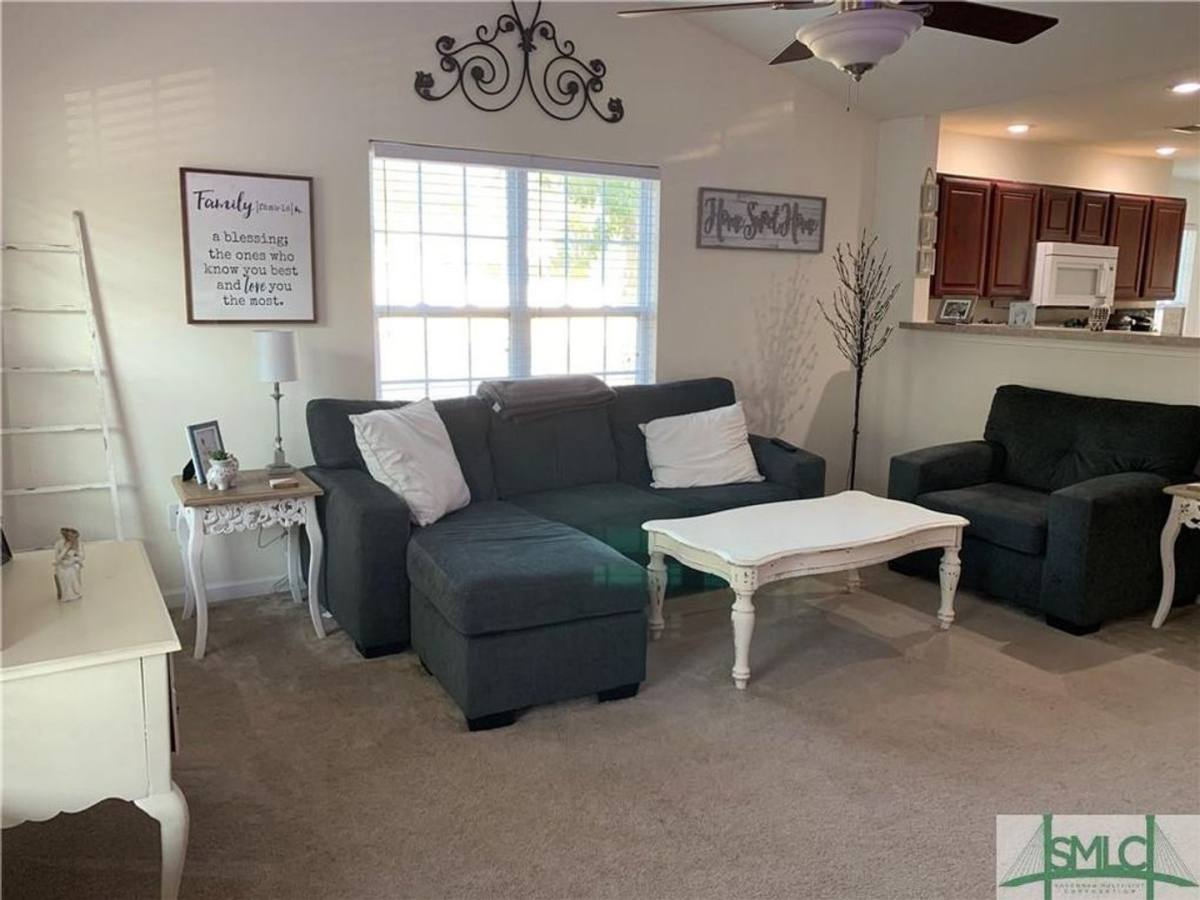Townhouse for rent at 205 Sonata Circle, Pooler, GA 31322