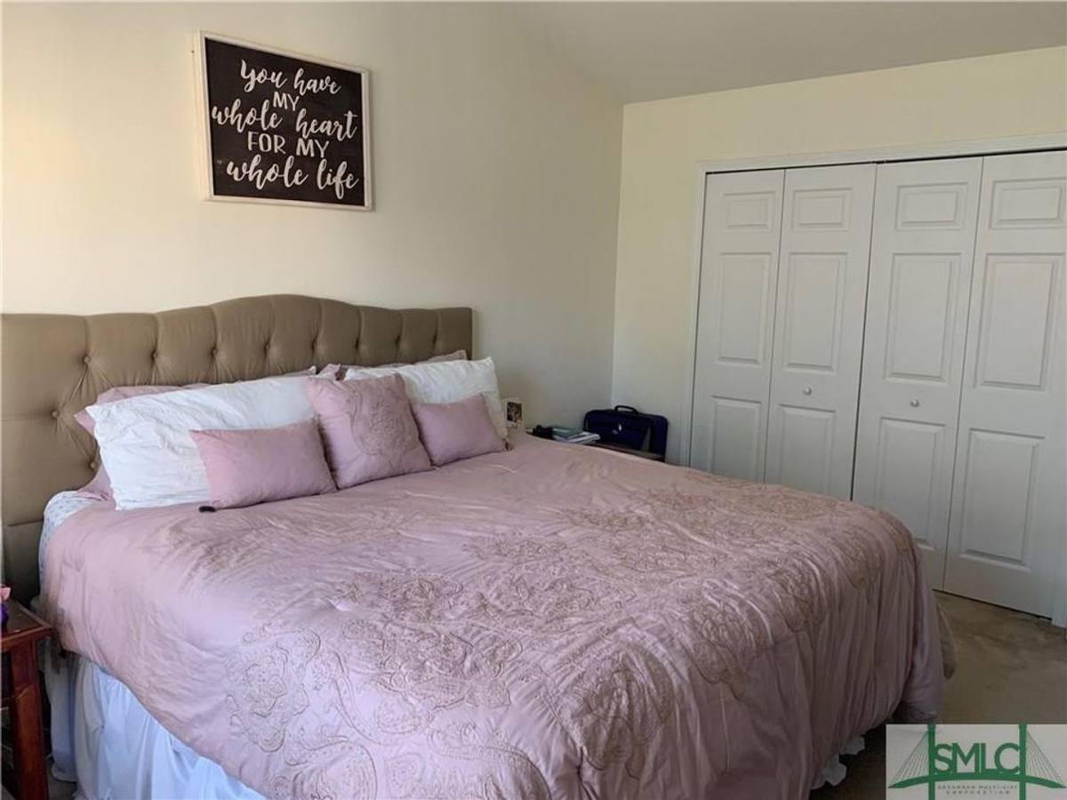 Townhouse for rent at 205 Sonata Circle, Pooler, GA 31322