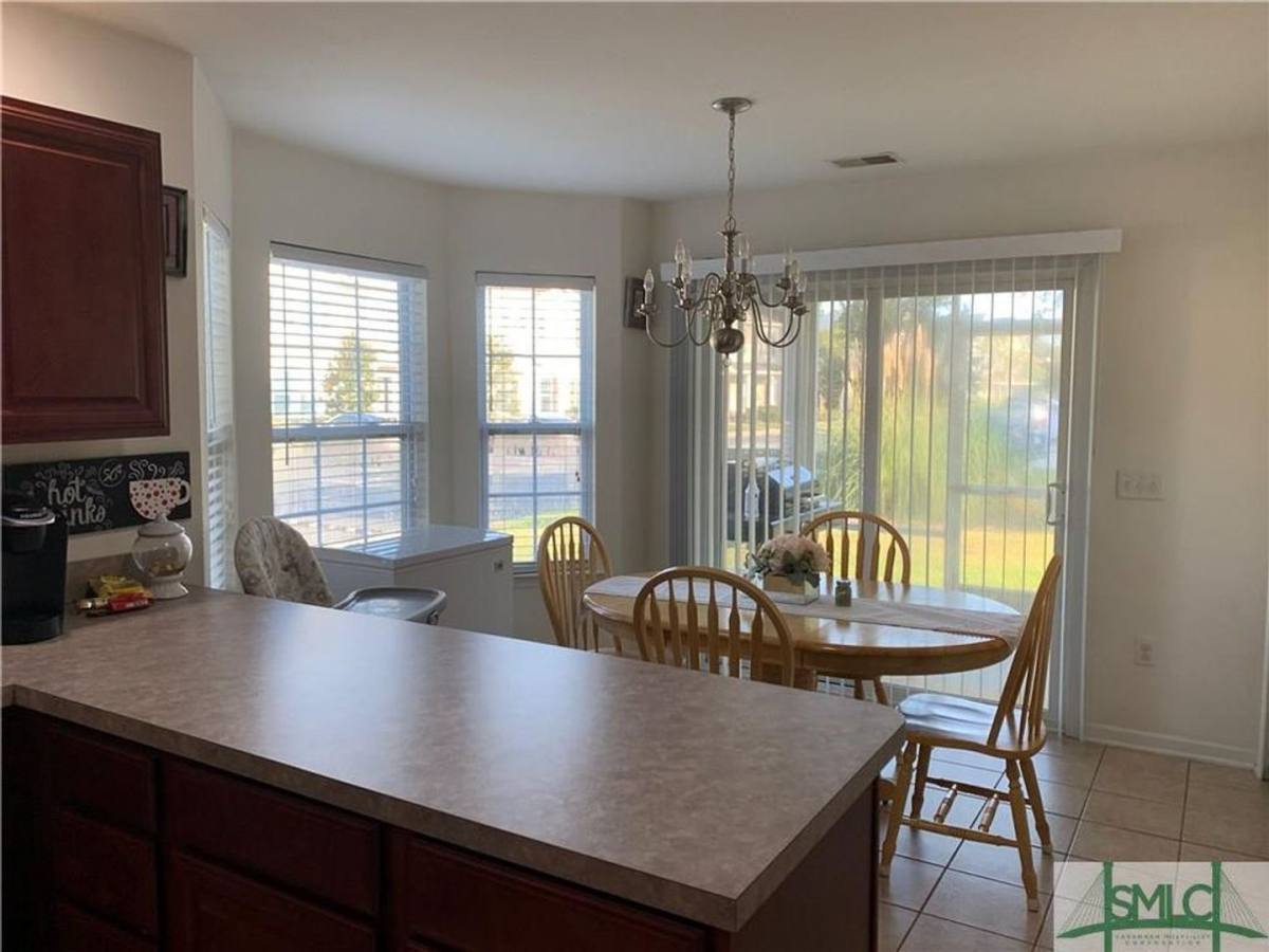 Townhouse for rent at 205 Sonata Circle, Pooler, GA 31322