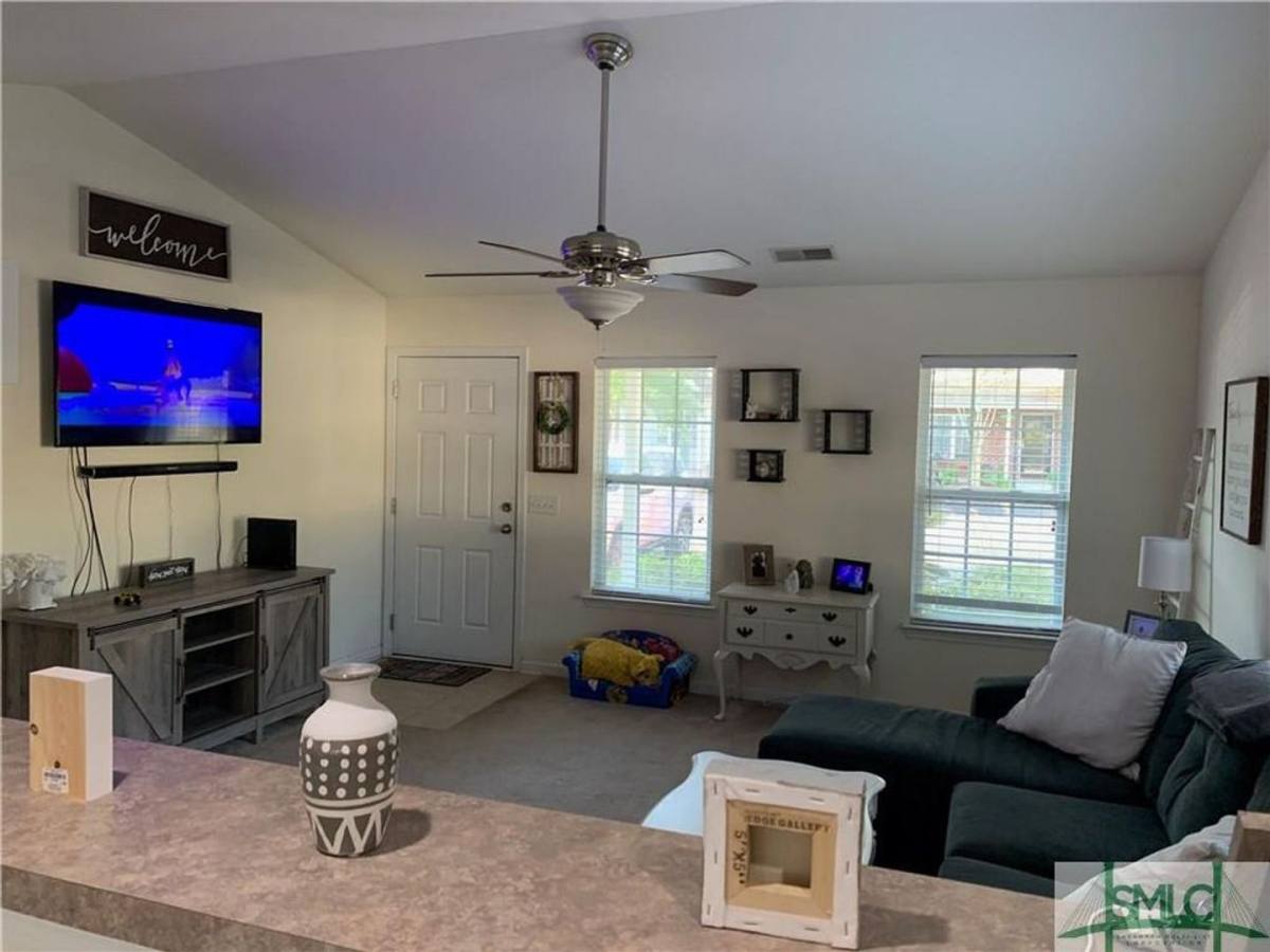 Townhouse for rent at 205 Sonata Circle, Pooler, GA 31322