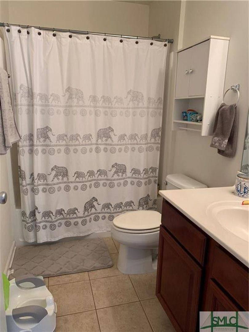 Townhouse for rent at 205 Sonata Circle, Pooler, GA 31322
