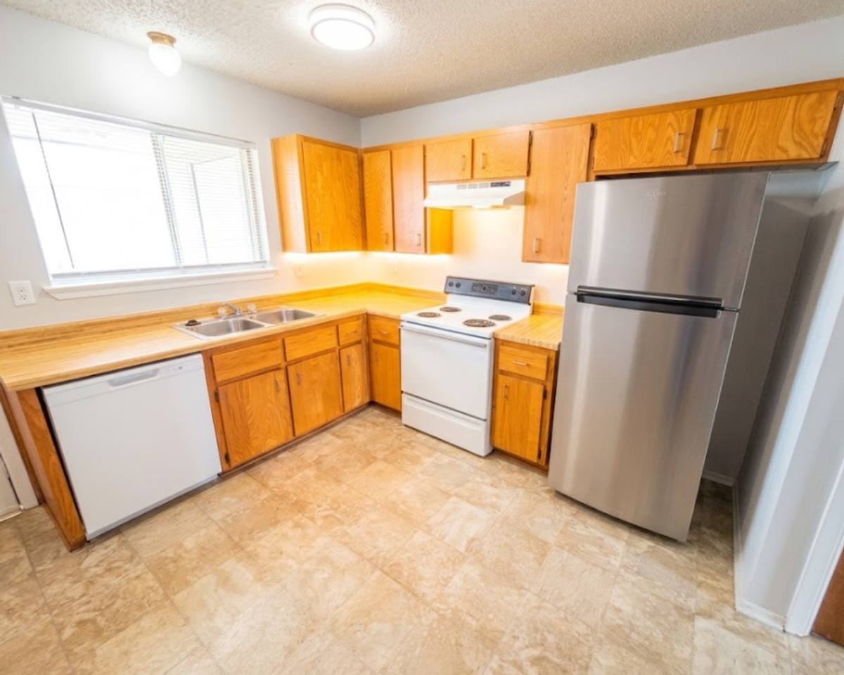 Apartment for rent at 1315 Quail Circle, Killeen, TX 76549