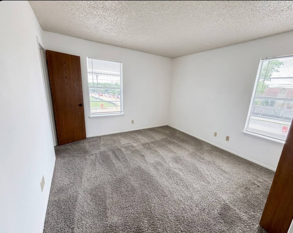 Apartment for rent at 1315 Quail Circle, Killeen, TX 76549
