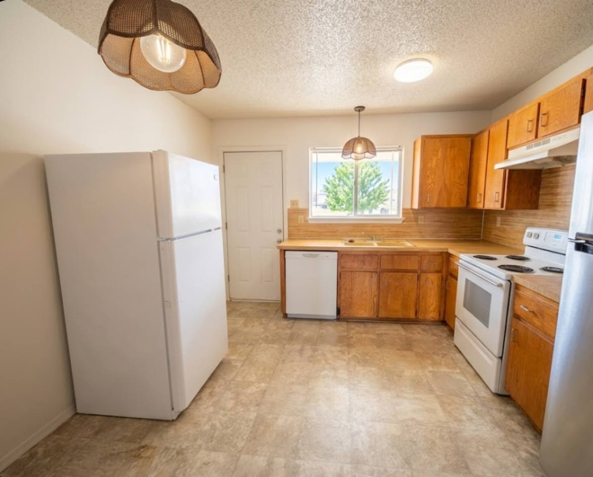 Apartment for rent at 1315 Quail Circle, Killeen, TX 76549