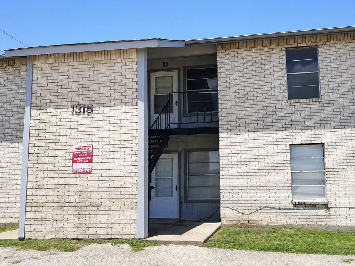 Apartment for rent at 1315 Quail Circle, Killeen, TX 76549