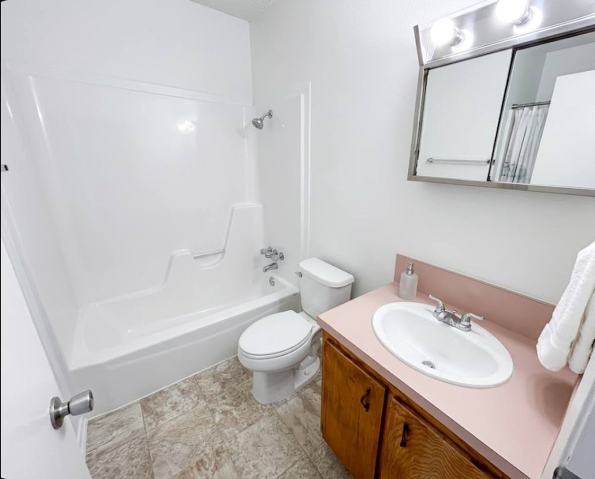 Apartment for rent at 1315 Quail Circle, Killeen, TX 76549