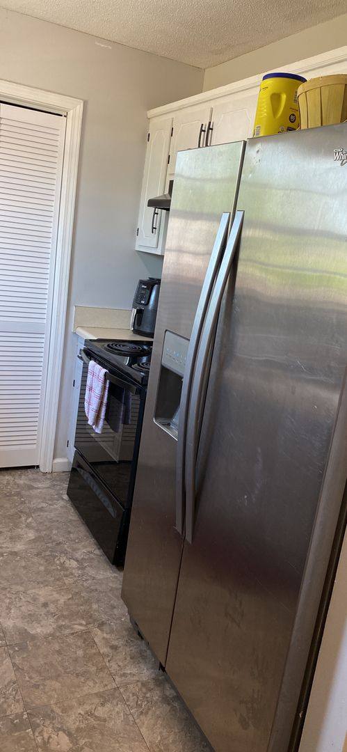 House for rent at 416 Woodale Dr, Clarksville, TN 37042