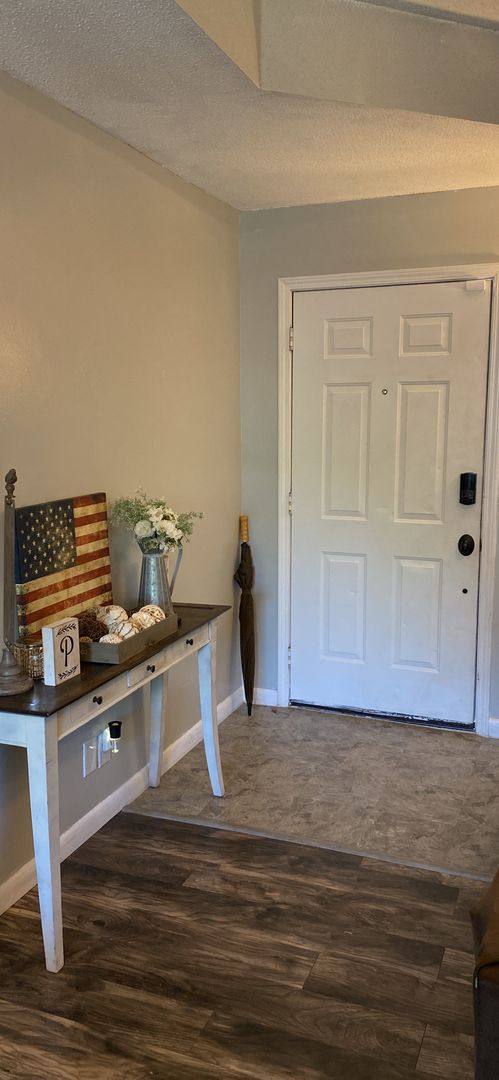 House for rent at 416 Woodale Dr, Clarksville, TN 37042