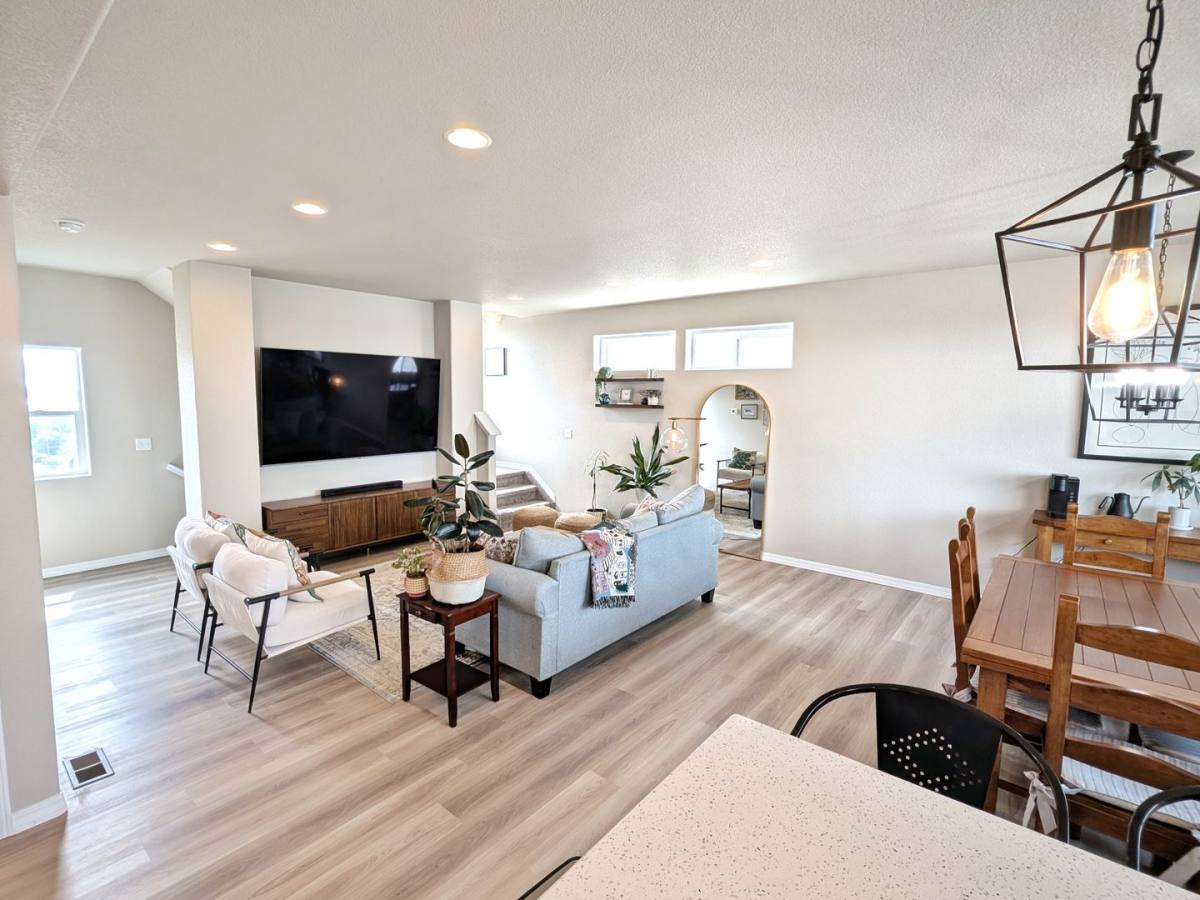 House for rent at 7443 Gorgeted Quail Grove, Colorado Springs, CO 80923